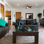 Piedra Viva Condo For 5