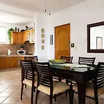 Piedra Viva Condo For 5
