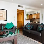 Piedra Viva Condo For 5