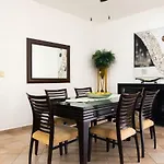 Piedra Viva Condo For 5