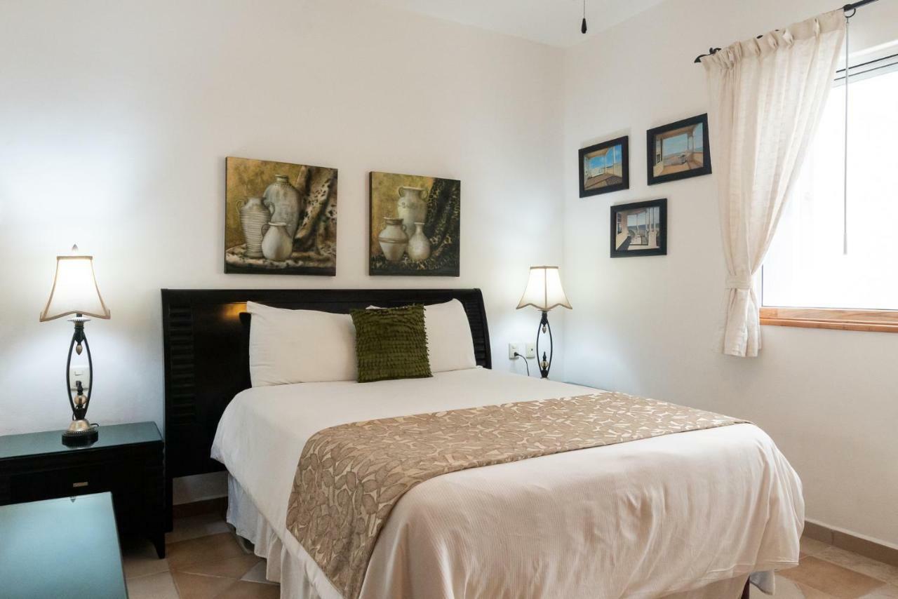 Piedra Viva For 5 Apartamento *