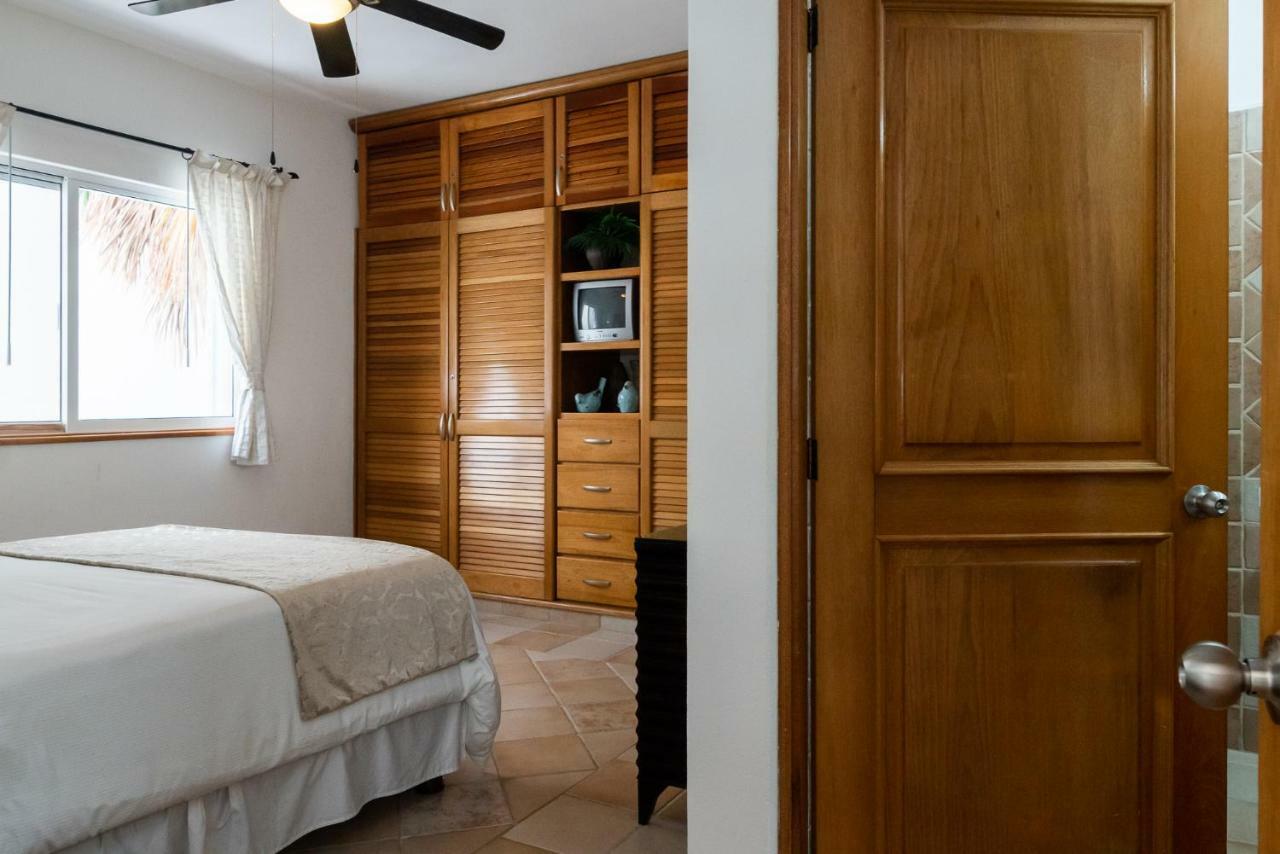 Piedra Viva For 5 * Playa del Carmen