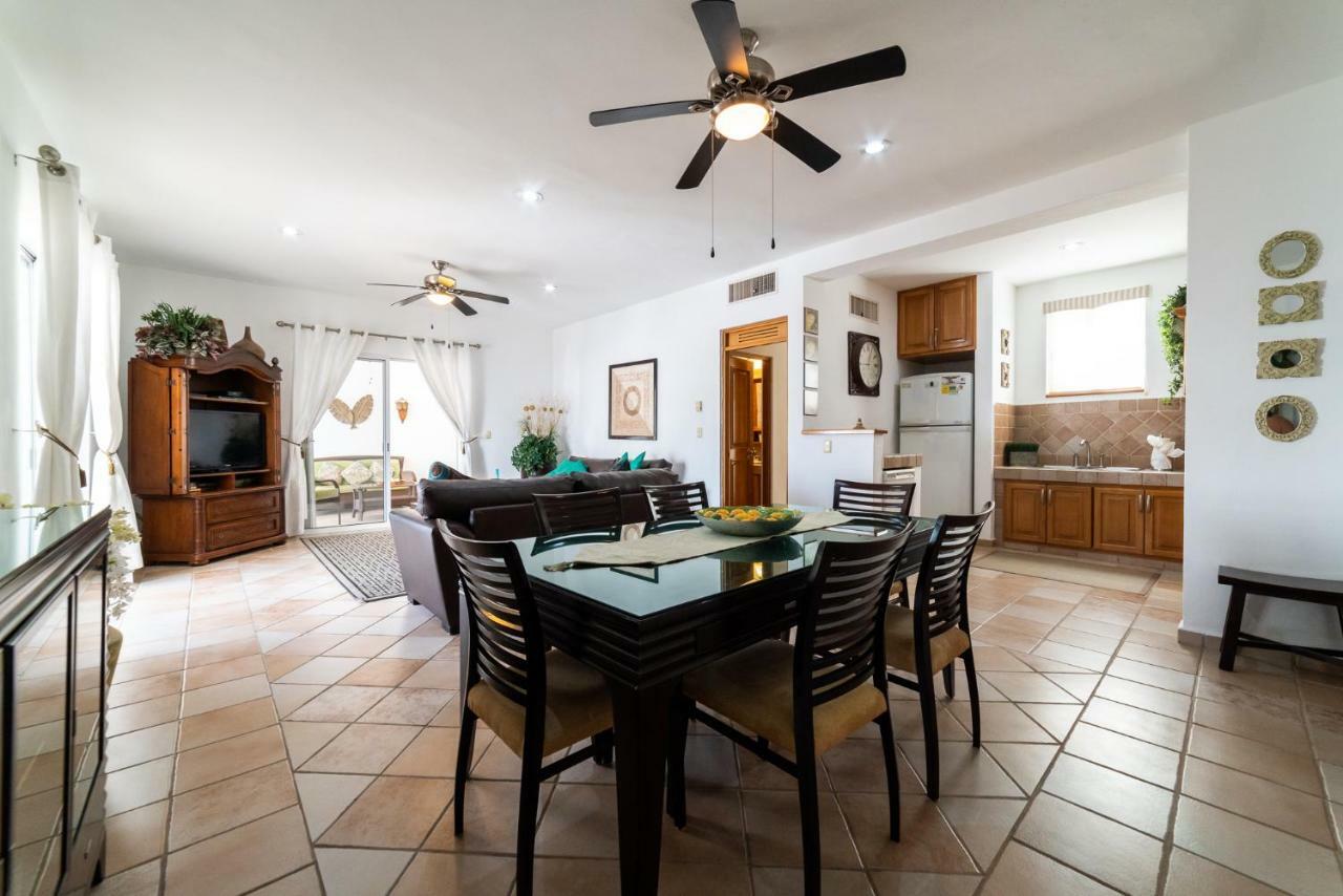 Apartamento Piedra Viva For 5