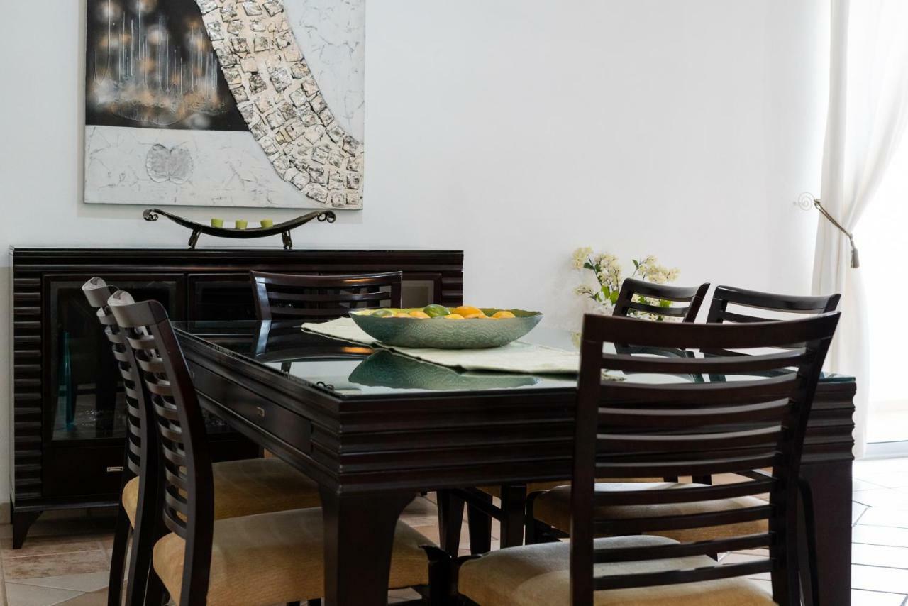 Piedra Viva For 5 Apartamento Playa del Carmen