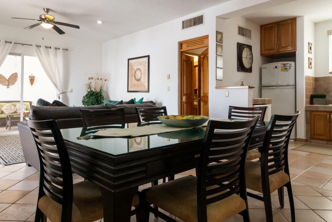 Piedra Viva For 5 Apartamento