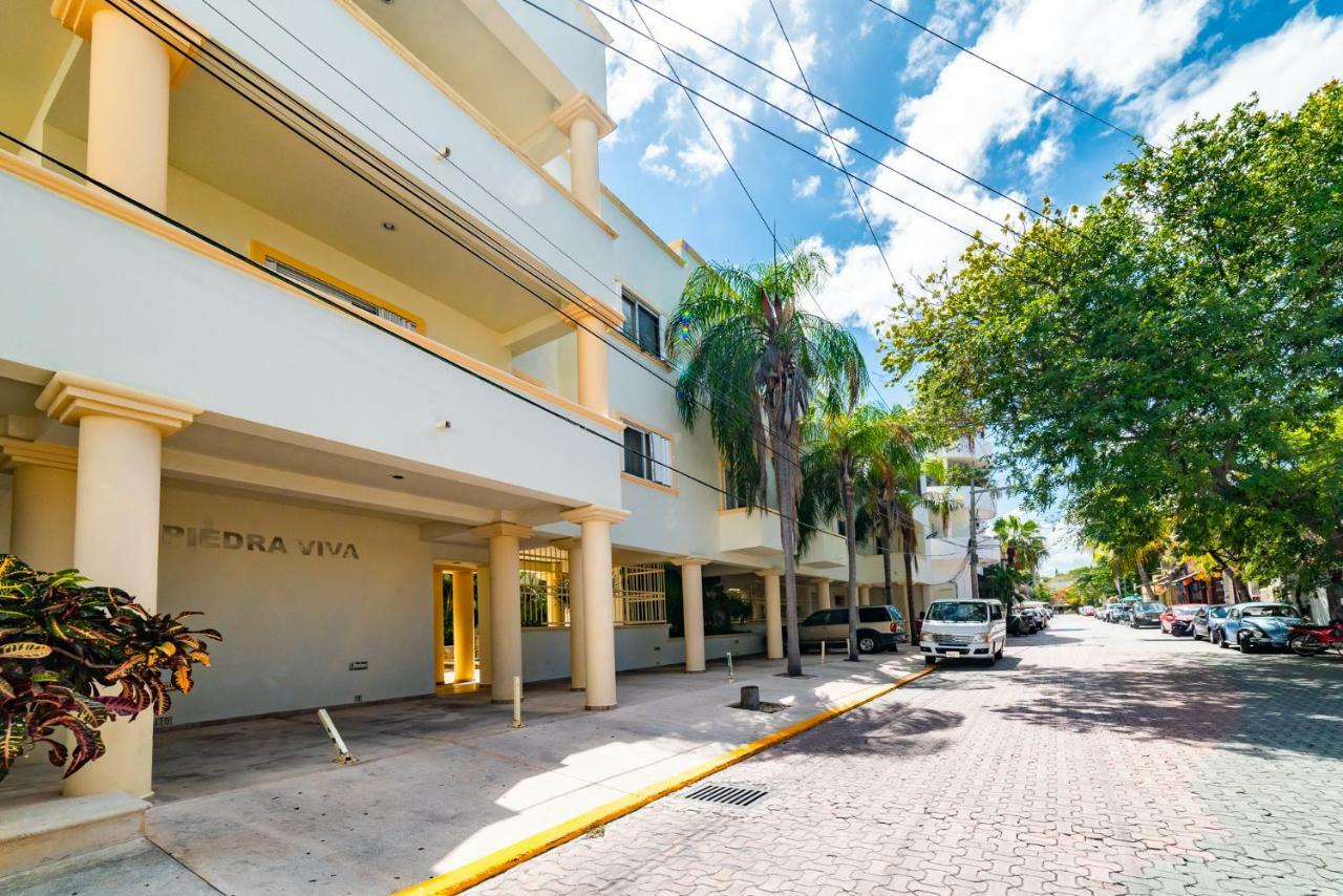 Piedra Viva For 5 Apartamento Playa del Carmen