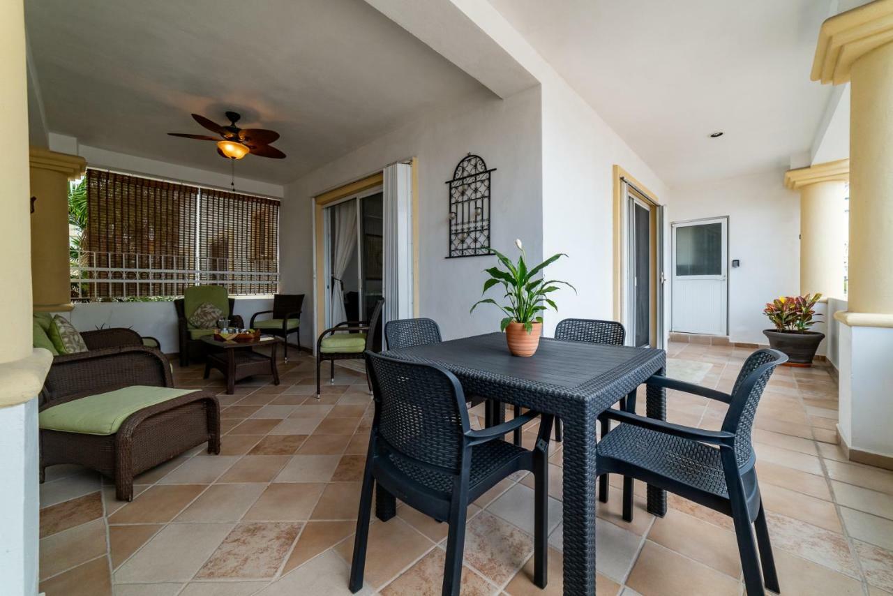 Apartamento Piedra Viva For 5