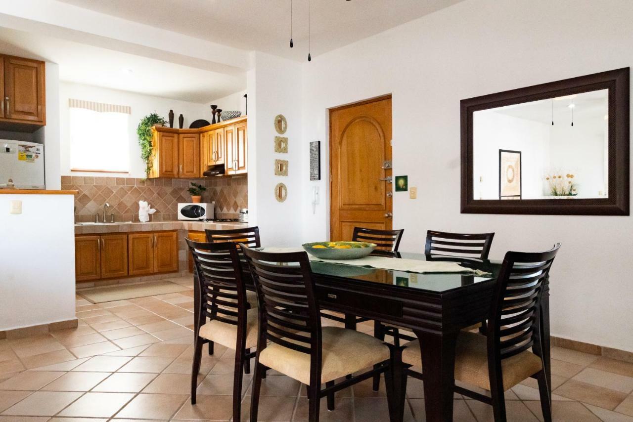 Apartamento Piedra Viva For 5