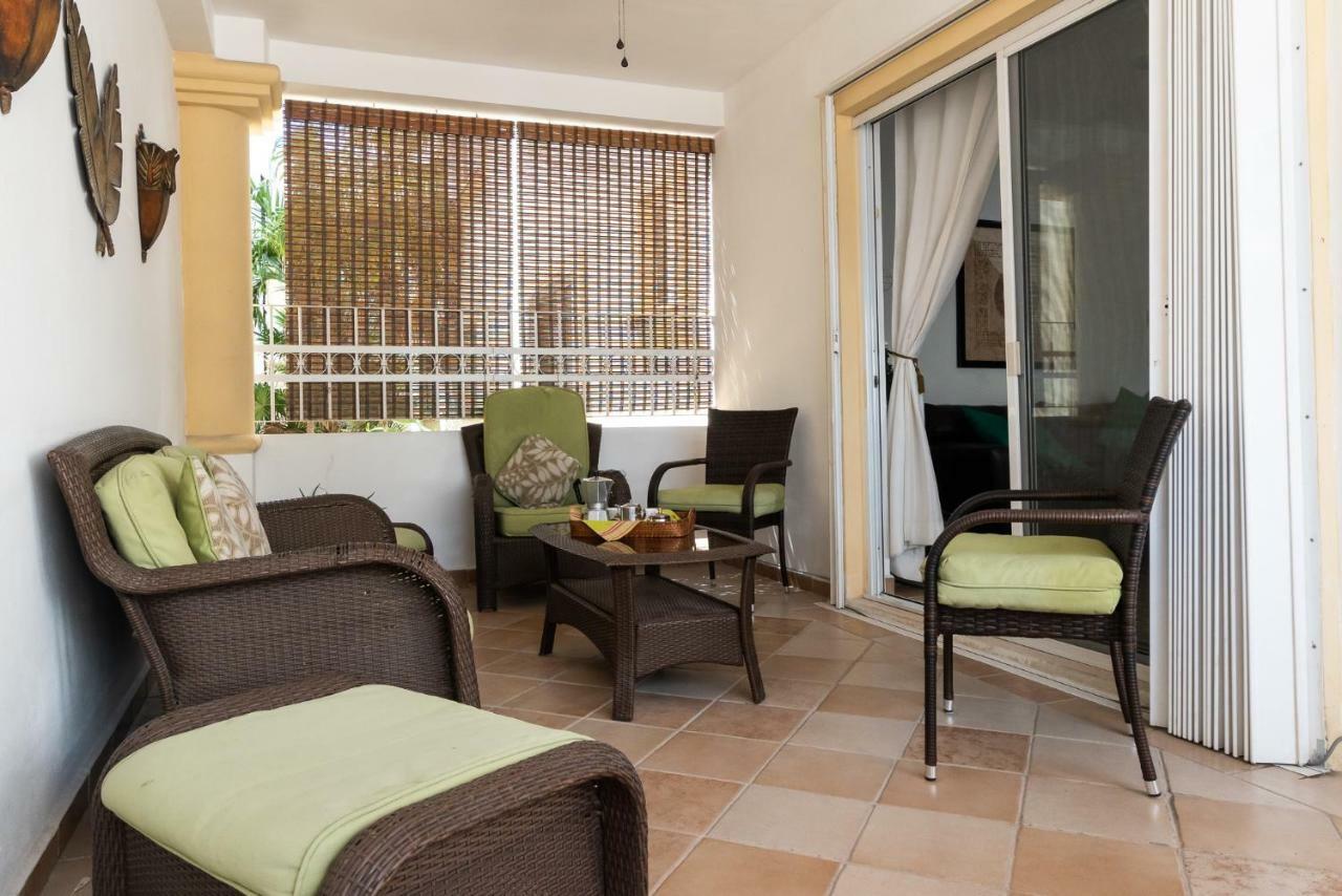 Apartamento Piedra Viva For 5 Playa del Carmen