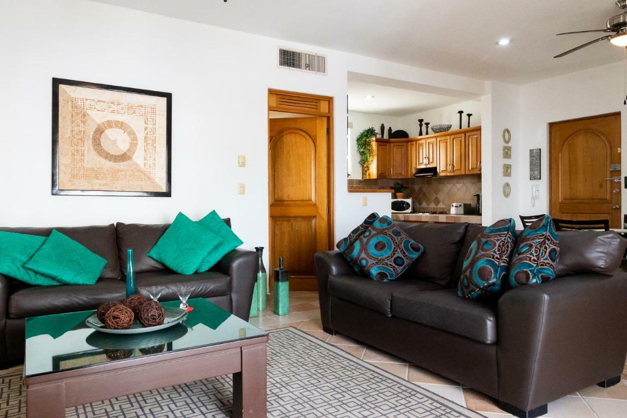 Apartamento Piedra Viva For 5 Playa del Carmen